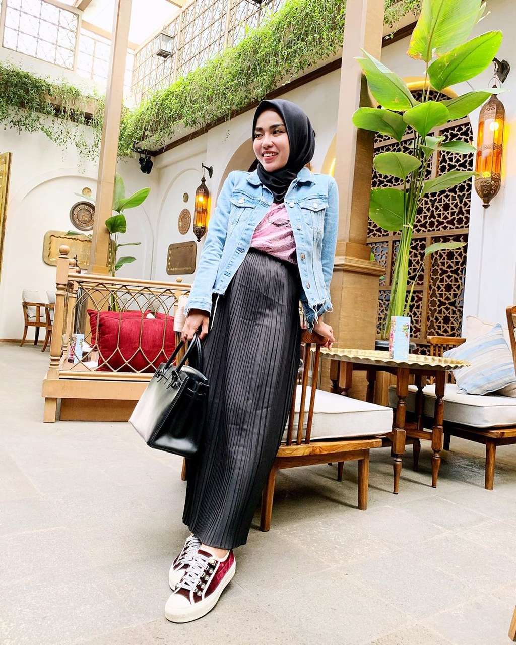 Medina Zein