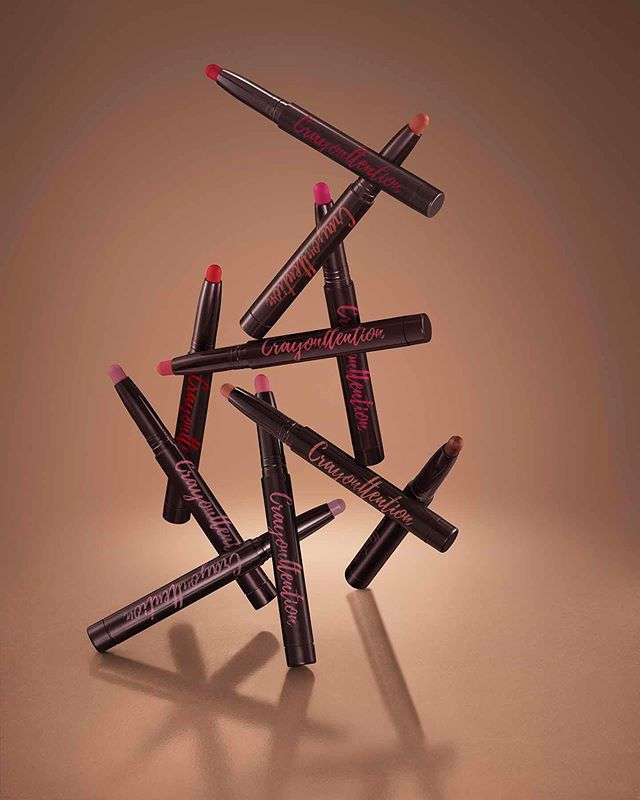 &copy;Instagram/pixycosmetics