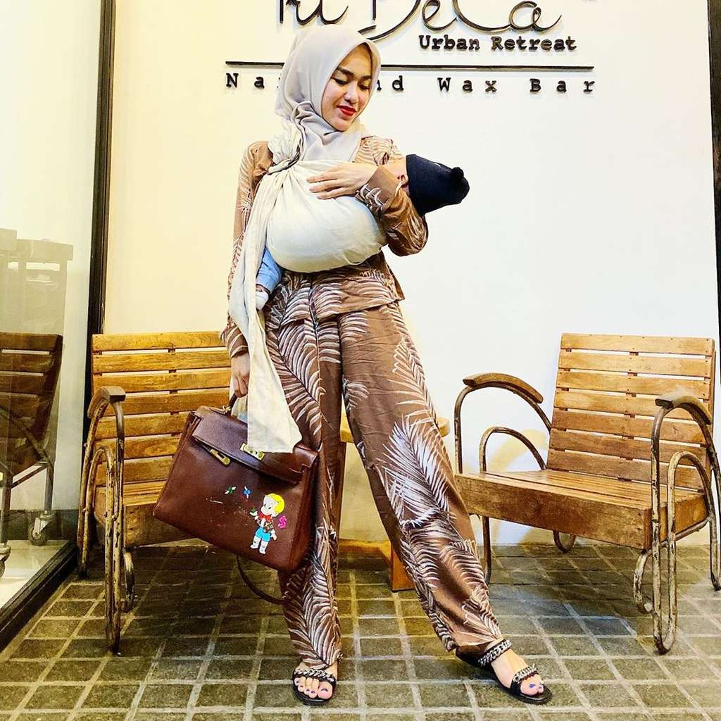 medina zein