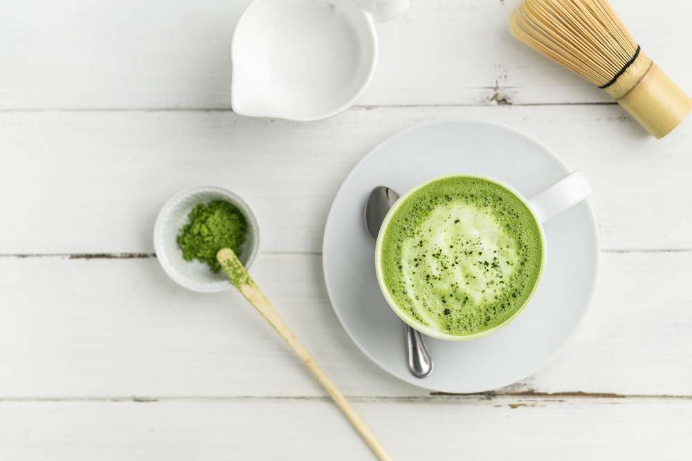 Matcha