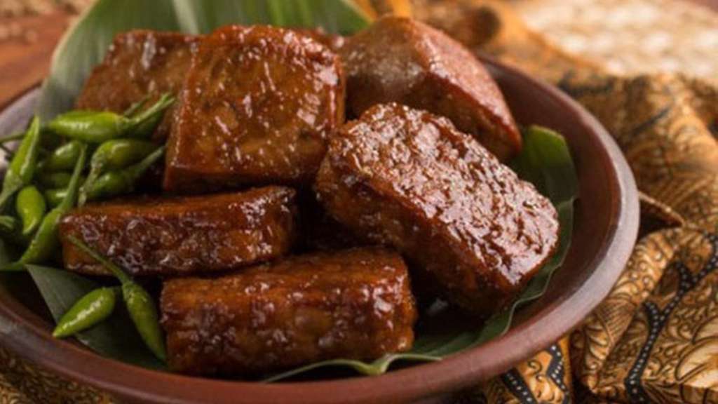 tempe bacem tempe bacem