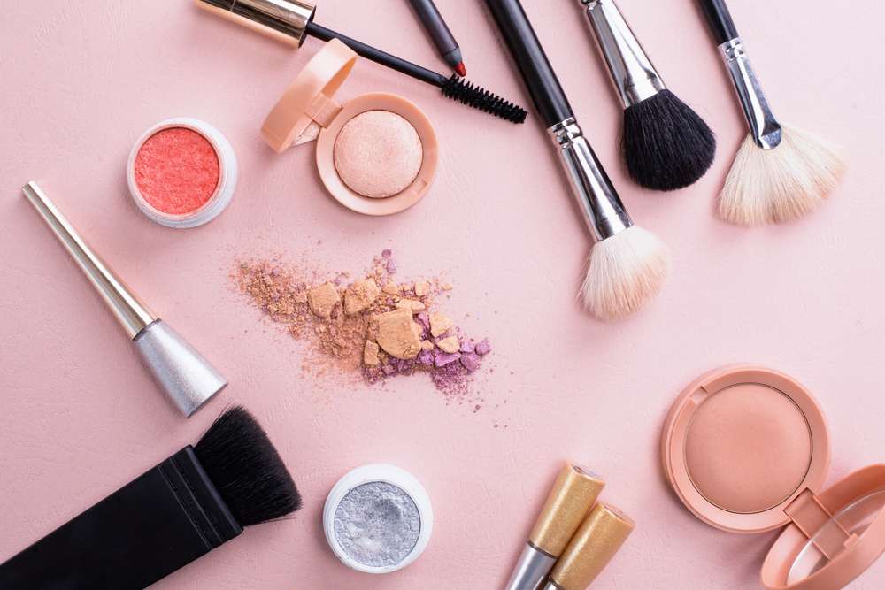 Makeup