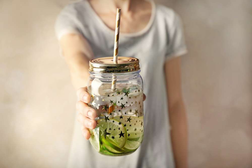 Infused Water