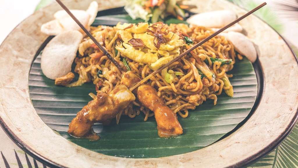mie goreng mie goreng