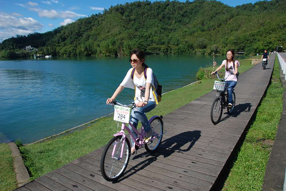 &copy;Taiwan Tourism Board