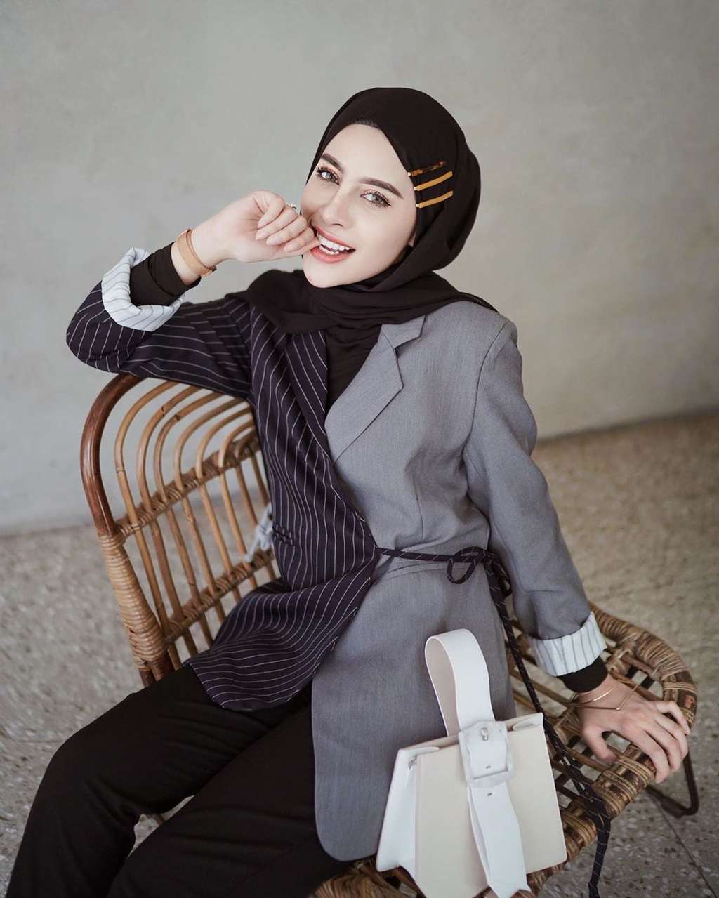 Jepit HIjab