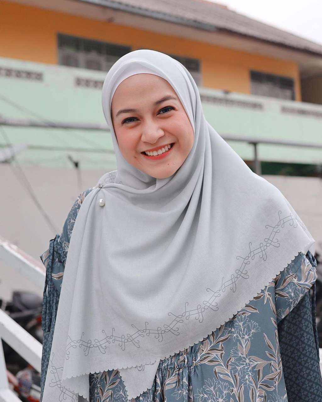 Tuspin Mutiara