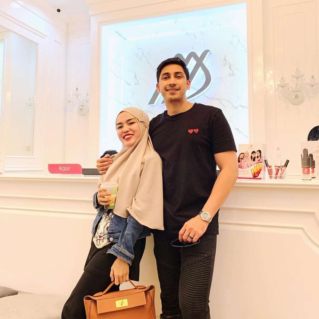 medina zein dan lukman