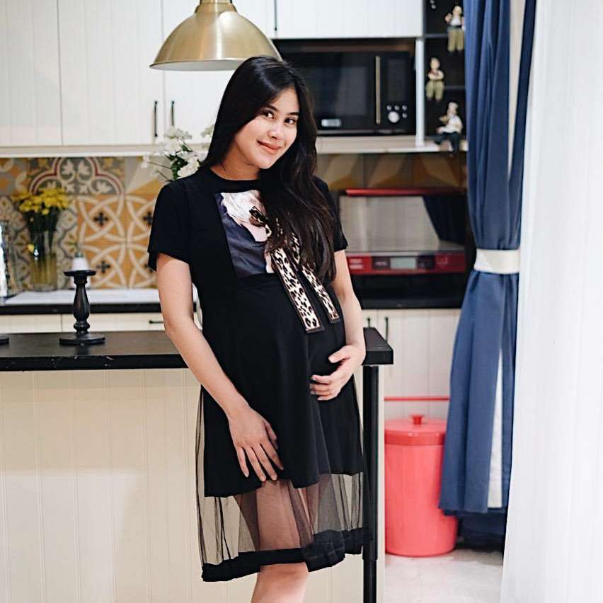 Syahnaz Sadiqah