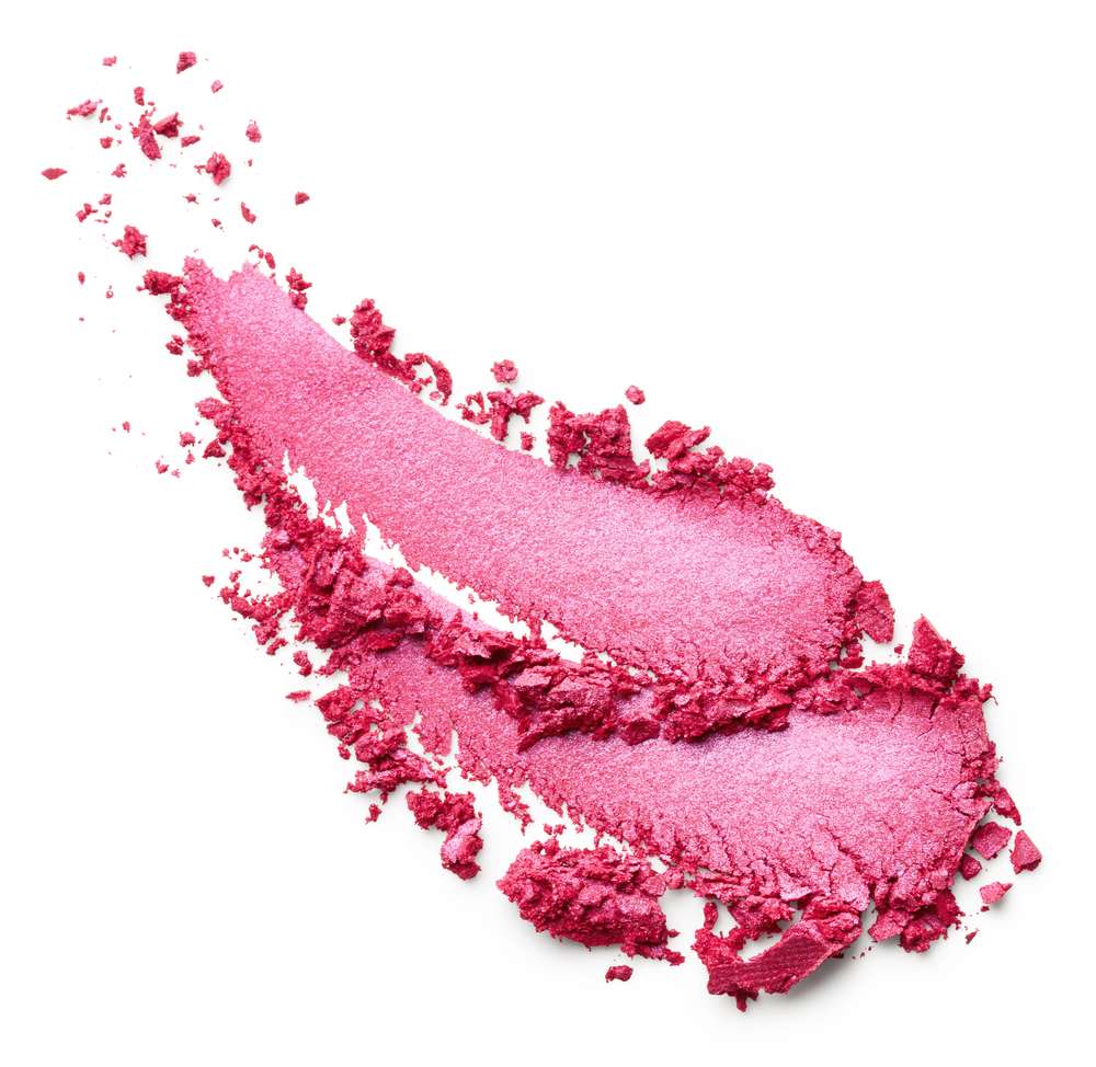 Ombre Eyeshadow
