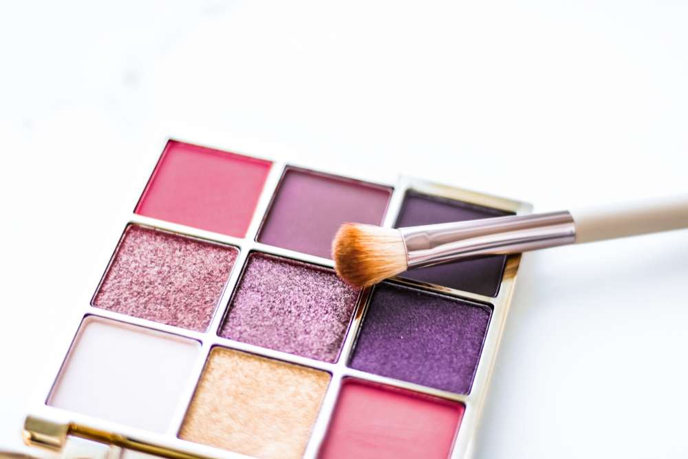 Ombre Eyeshadow