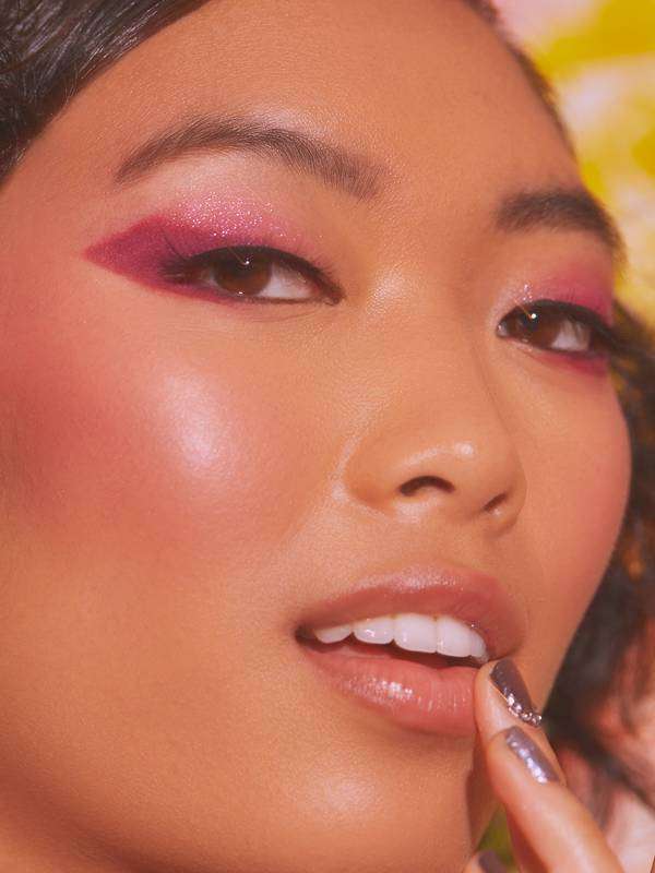 Ombre Eyeshadow