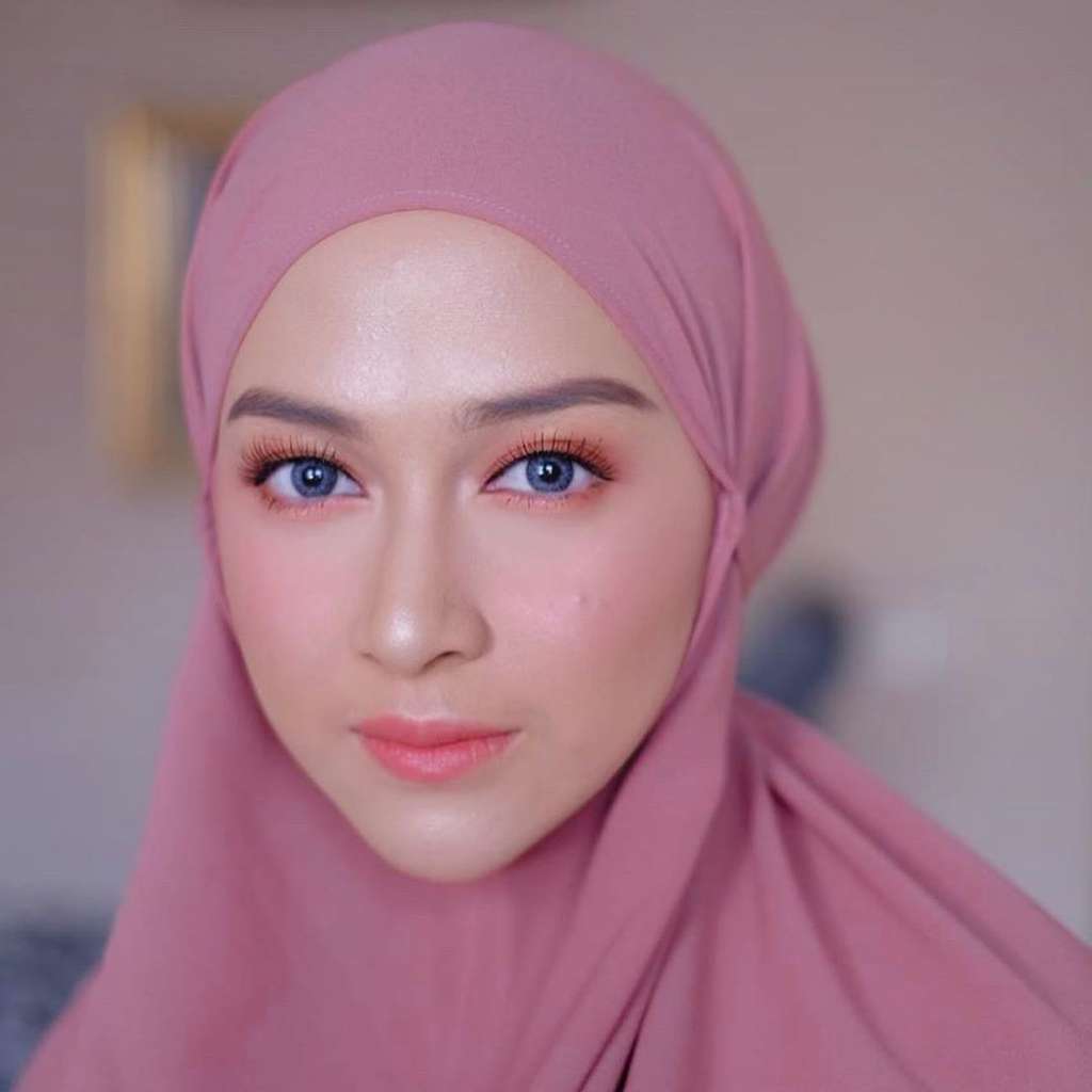 Millenial Pink