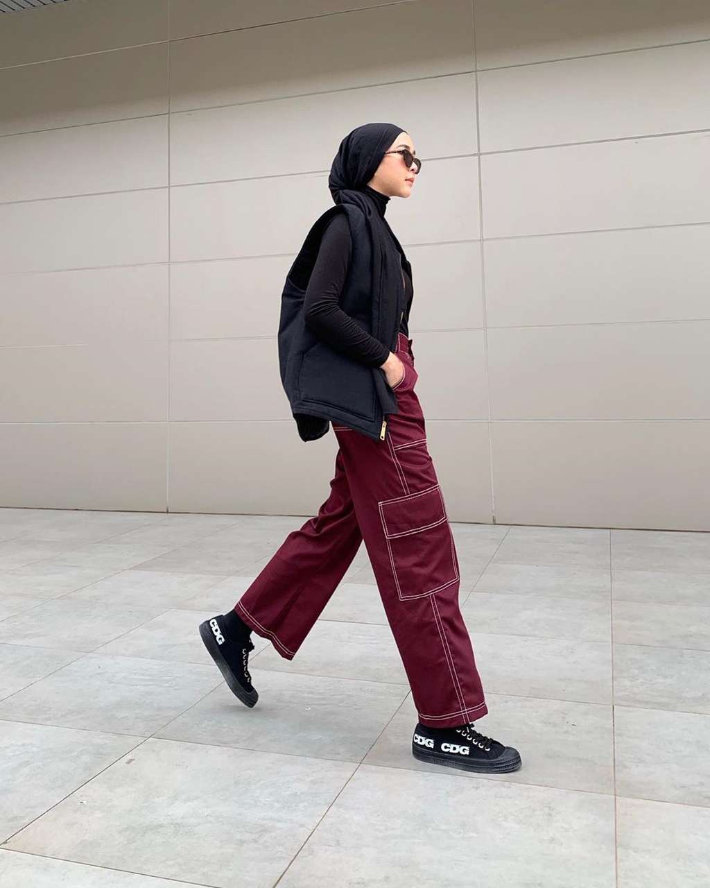 Streetwear