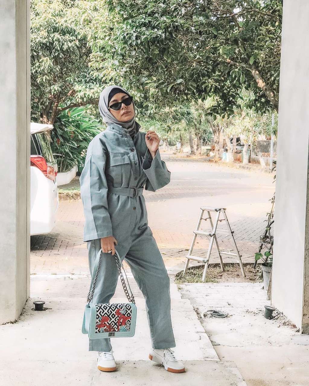 Meisya Siregar