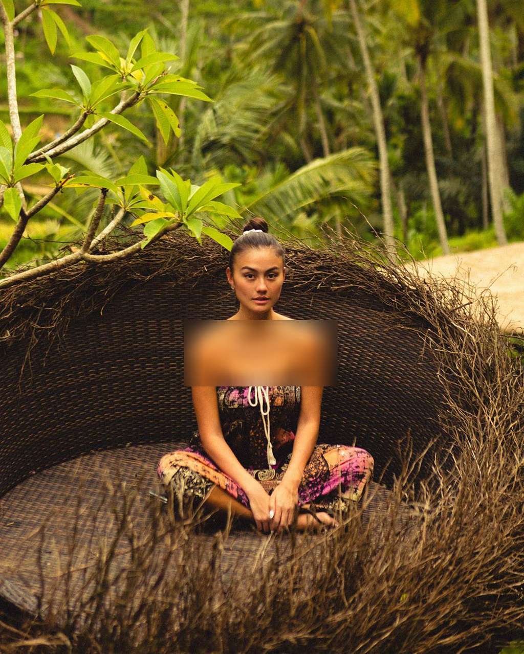 Agnez Mo