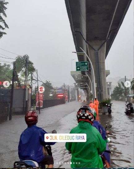 Banjir