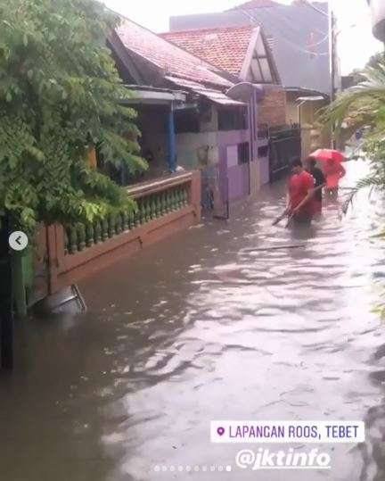 Banjir