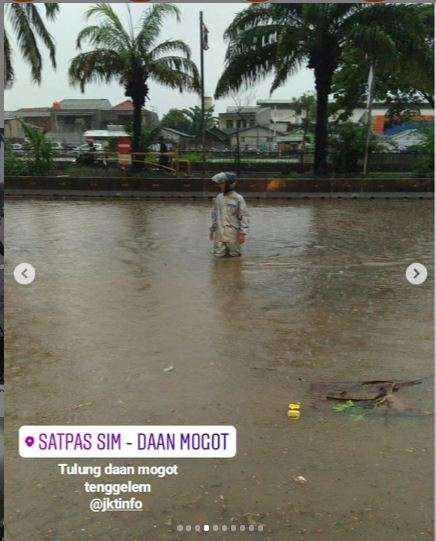 Banjir