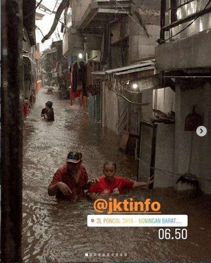 Banjir