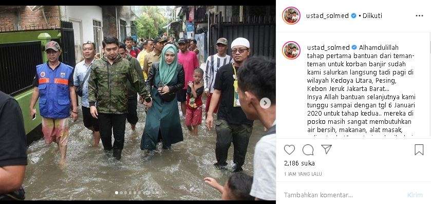 ustaz solmed