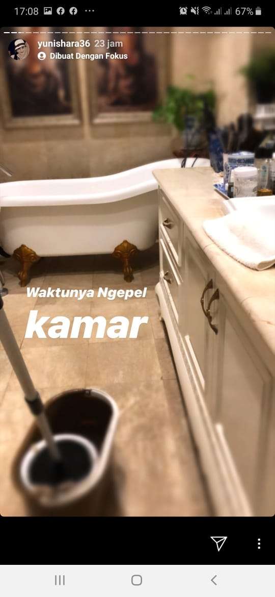 Yuni Shara