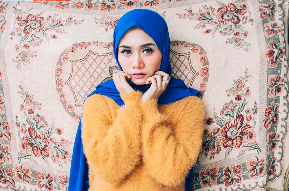 Fashion Hijab