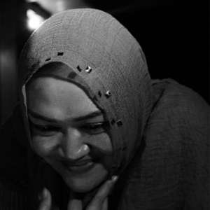 Lina Mantan Istri Sule