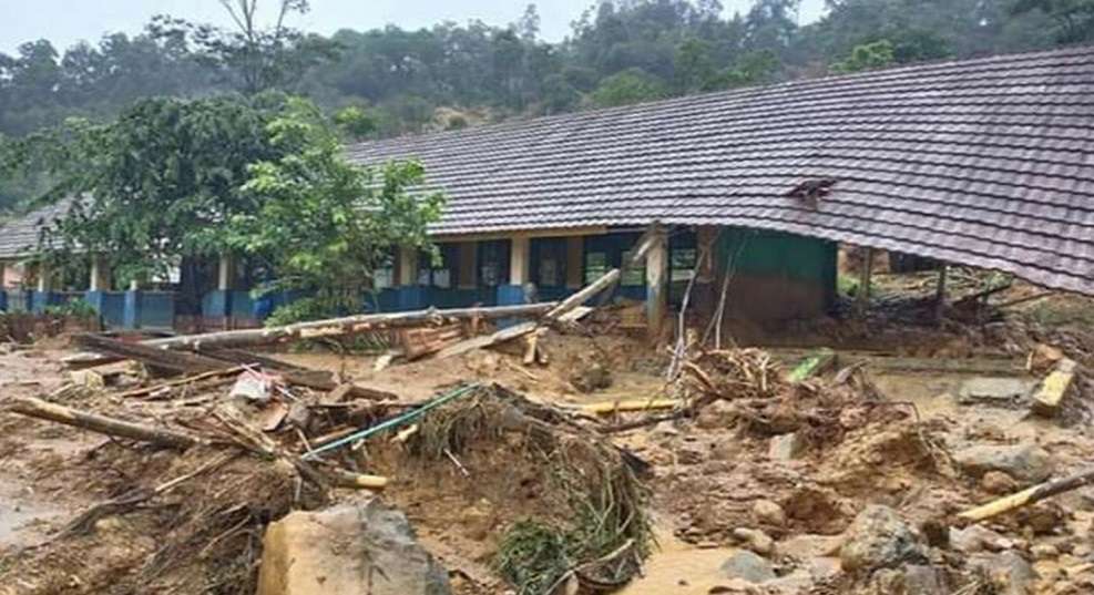 banjir