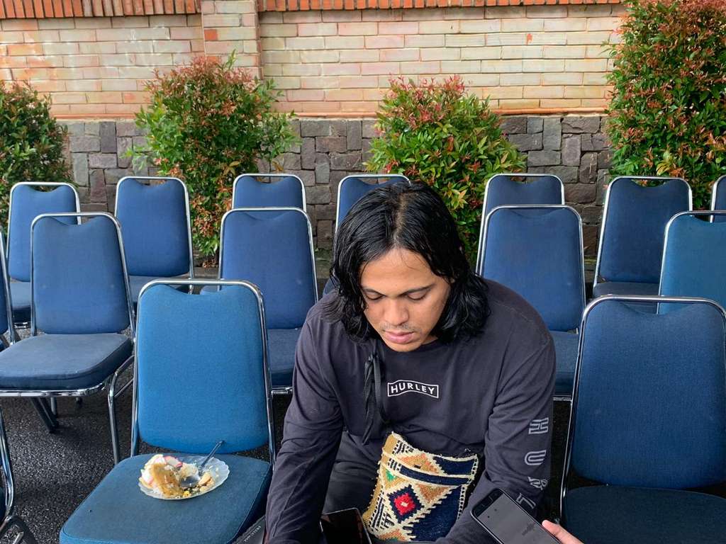 mayk wongkar suami ria irawan