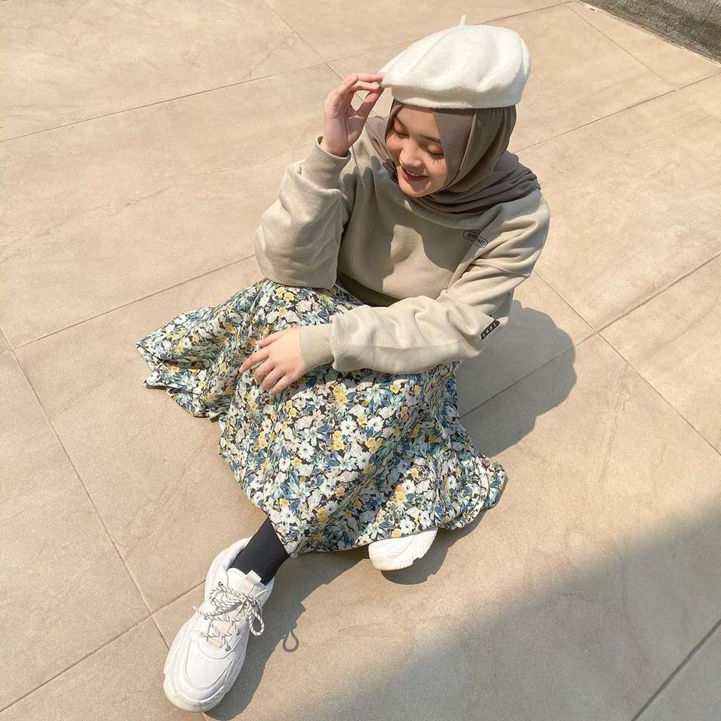 putri delina