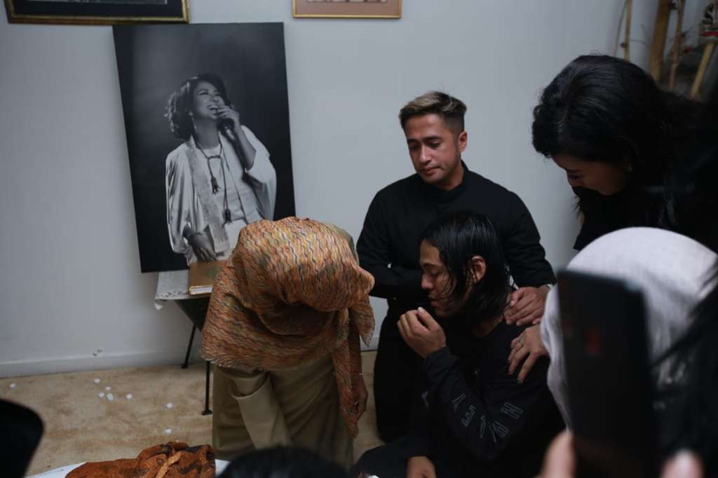 Foto : Deki Prayoga/Dream