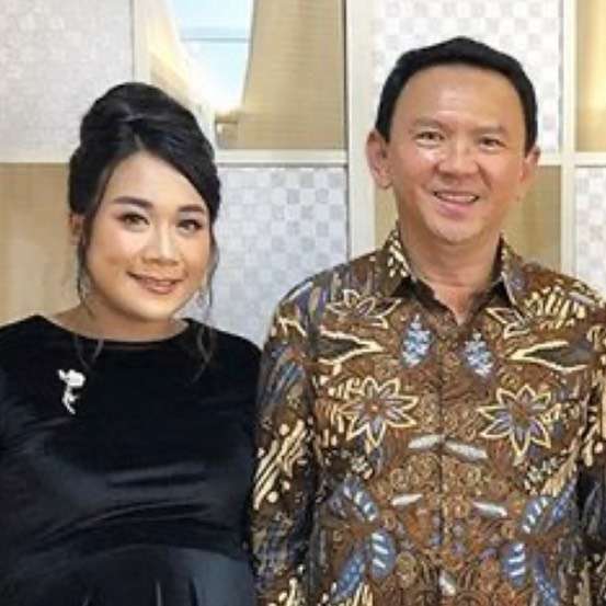 Ahok dan Puput