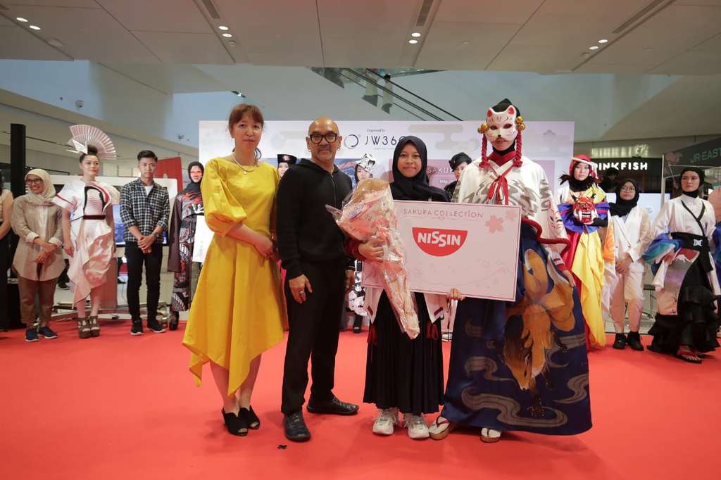 Grand Prix Sakura Colection 2020
