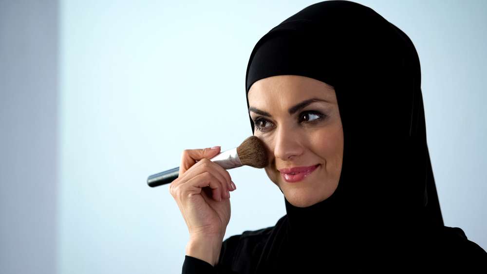 Makeup