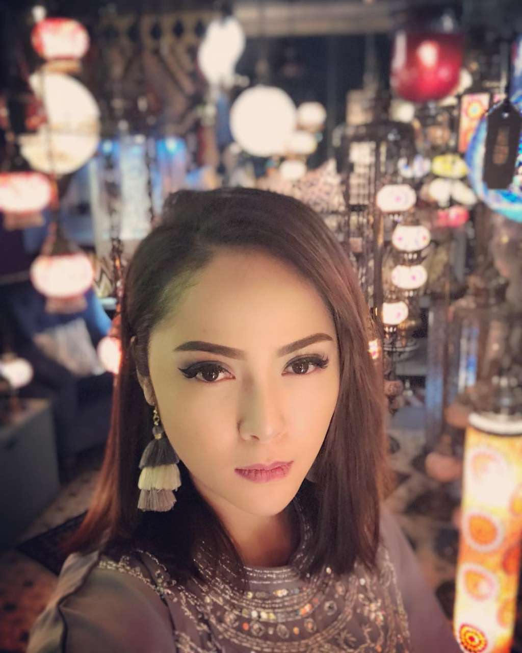 Imelda Tahir