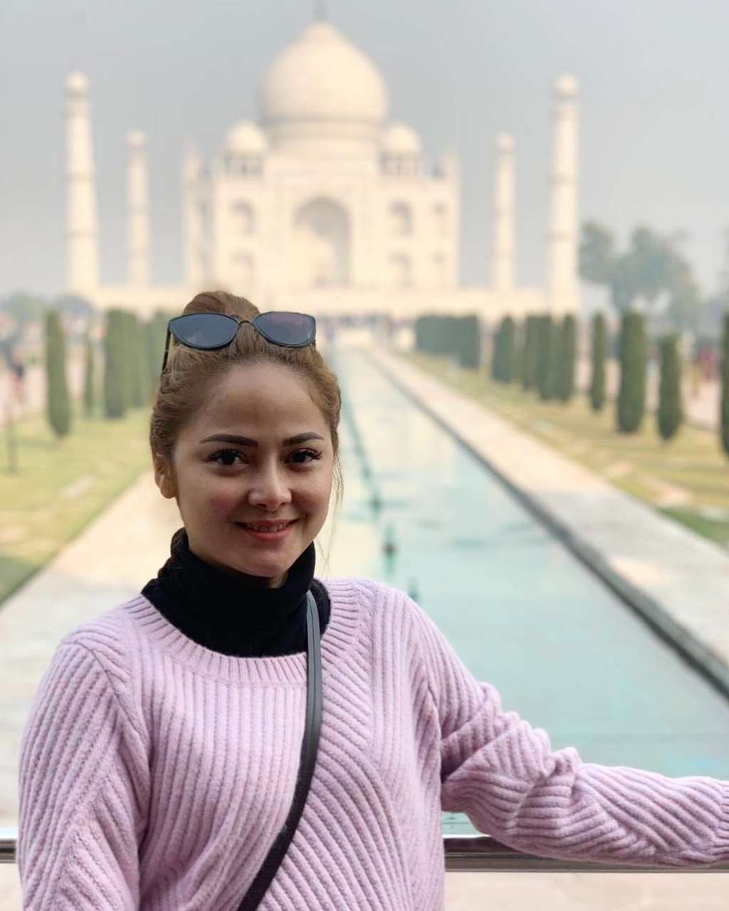 Imelda Tahir
