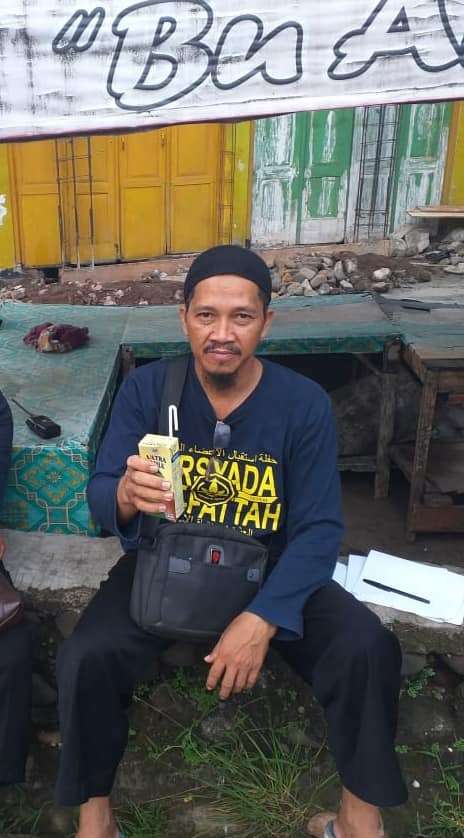 Subhan Rosyid