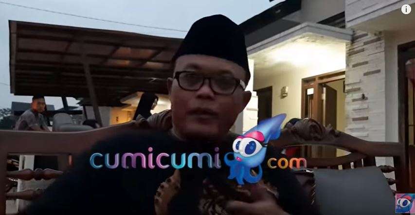 sule mantan suami Lina