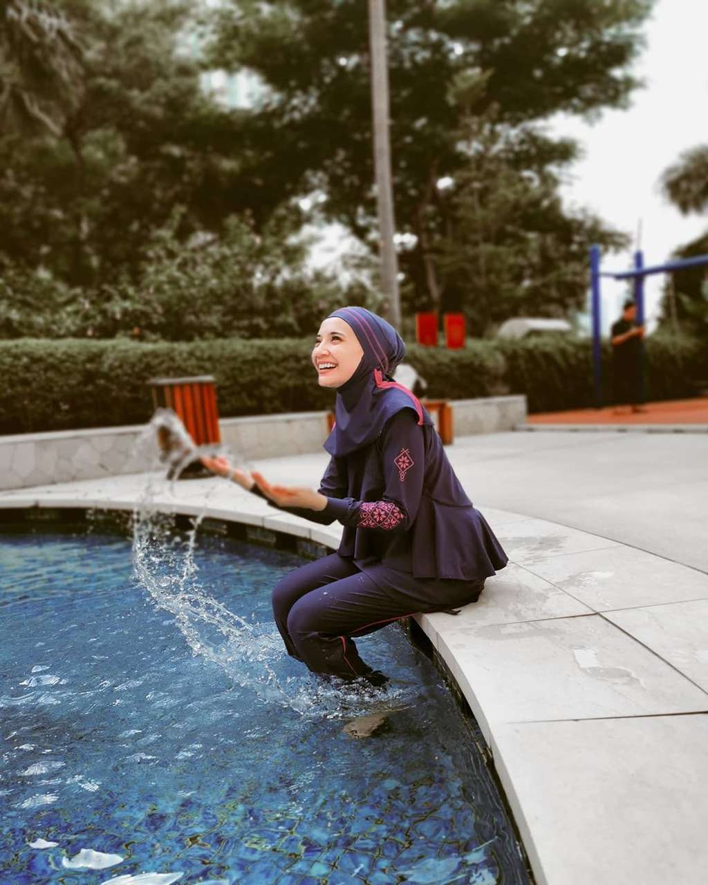 zaskia sungkar zaskia sungkar