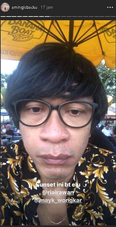 Aming Sugandhi