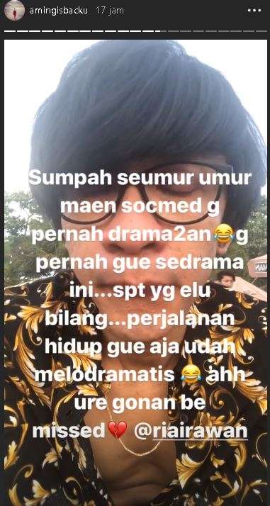 Aming Sugandhi