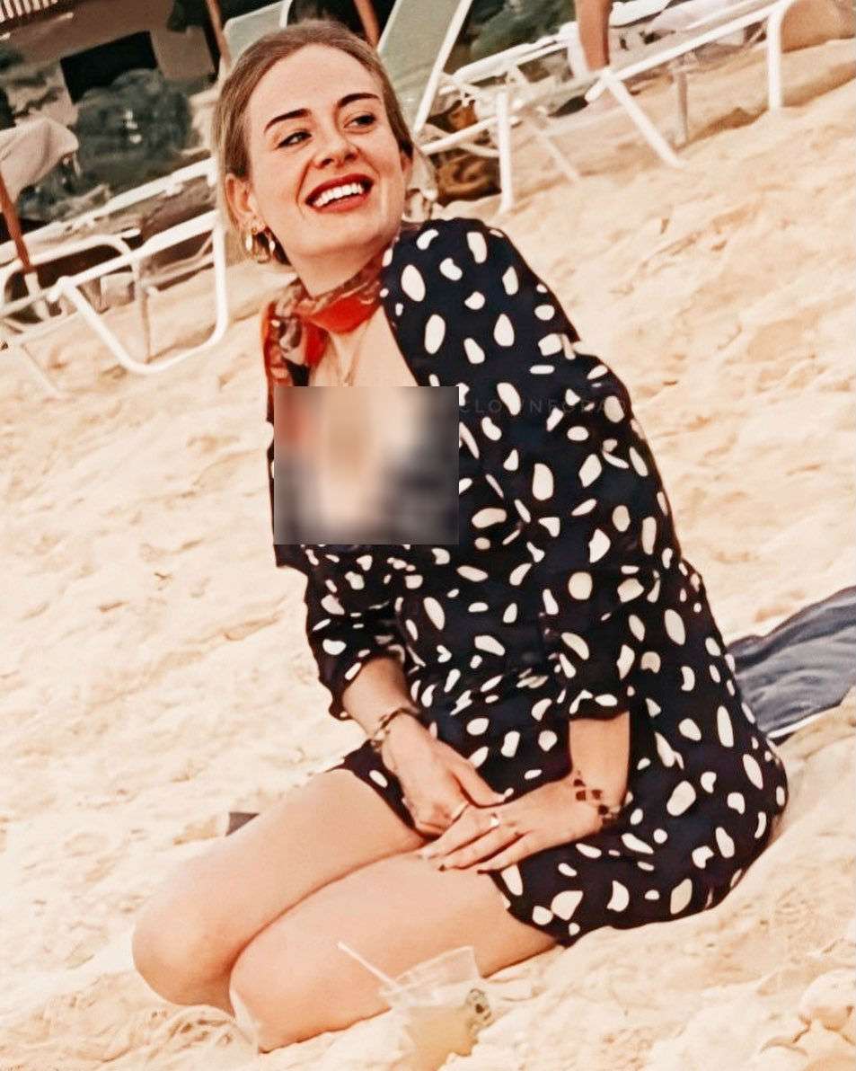 Adele