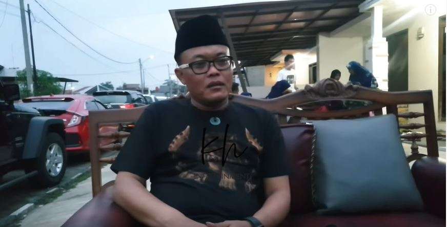 sule bicra soal kesehatan lina