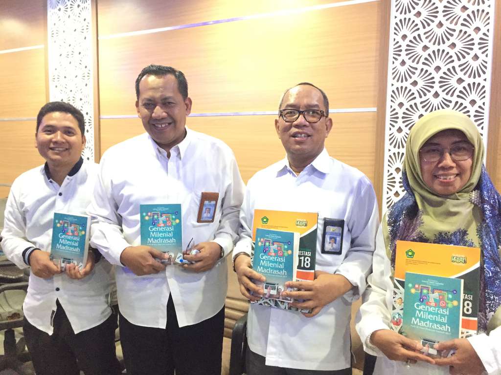 Tim Kementerian Agama
