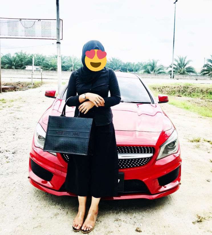 BErhasil
