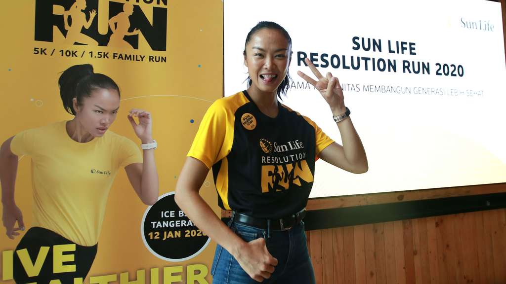 Kelly Tandiono