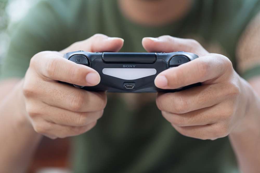 PS 5