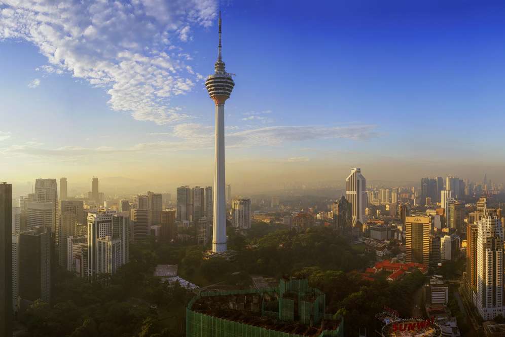Kuala Lumpur