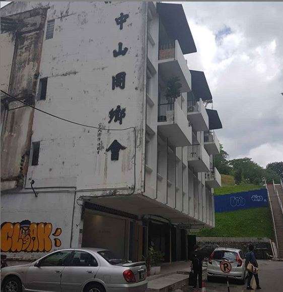 Kuala Lumpur